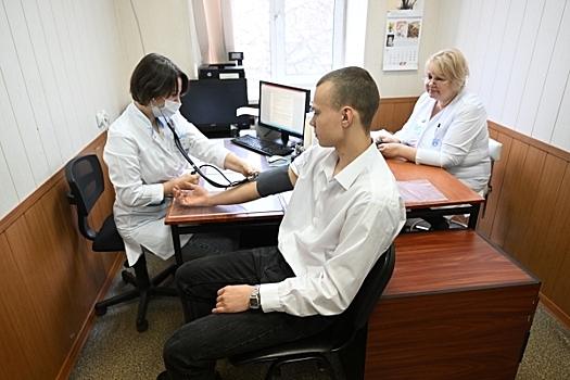 В ГИБДД опровергли перевод медсправок в электронный формат с 1 августа