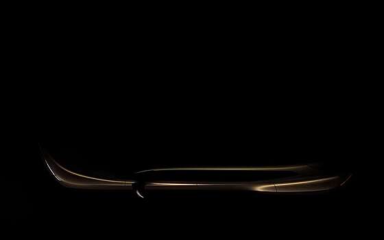 Volkswagen показал первые изображения своего нового полноразмерного внедорожника