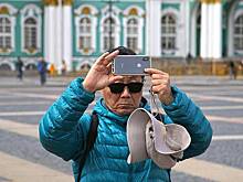 Названы главные транжиры среди приезжающих в Россию иностранцев