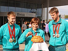 Нижегородские спортсмены вернулись на родину с XVII Паралимпийских летних игр-2024