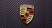 Продажи автомобилей Porsche в 2020 году сократились на 3%