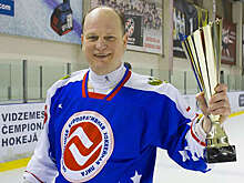 Основатель клуба "Легенды хоккея СССР" Александр Третьяк заключен под стражу