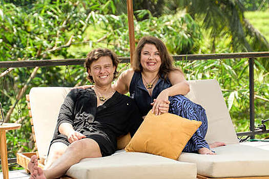 Певец Прохор Шаляпин предложил жене обратиться к психиатру во время ссоры