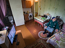 Более тысячи подмосковных жителей получили «тревожные браслеты»