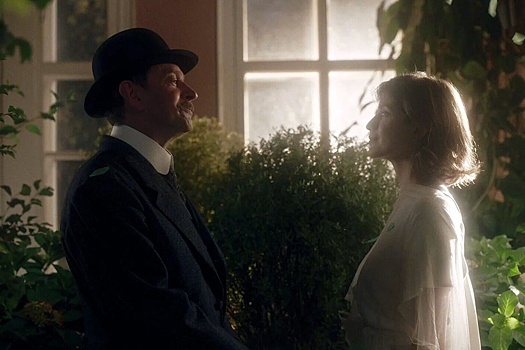 Вышел трейлер "Зверька" с Хабенским, Чиповской и Ребенок