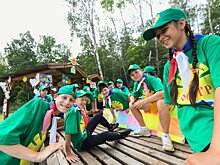 Более 1,3 млрд руб. выделено на организацию оздоровительного отдыха детей летом в Подмосковье