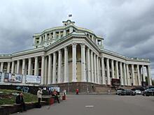 На севере столицы установят памятник архитектору Каро Алабяну