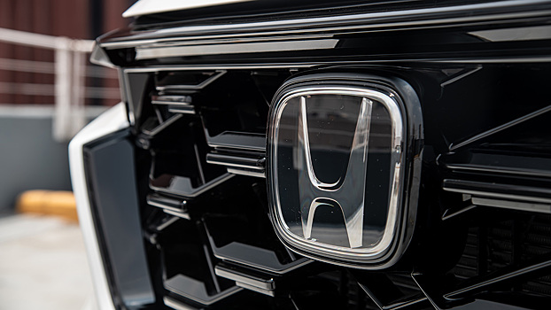 Названы модели Honda, которые лучше не покупать