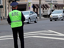 Нарушителей ПДД в России «штрафуют» случайные прохожие