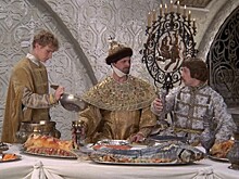 «Танцуют все!»: назван топ-10 самых узнаваемых киноцитат у россиян