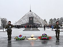 Школьница восстановила историю нижегородского солдата, останки которого обнаружили под Тулой