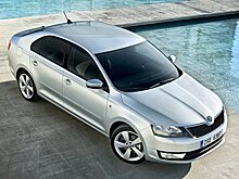 Skoda распродает машины 2015−2016 годов выпуска с фантастическими дисконтами