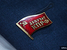 Депутатом Пермской гордумы вместо Сергея Медведева станет Алексей Мехоношин