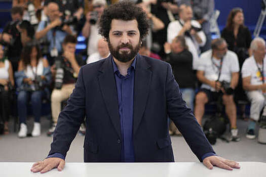Режиссера Саида Рустаи приговорили к шести годам тюрьмы за показ в Каннах
