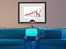 Экономист прогнозирует в скором времени обнищание россиян