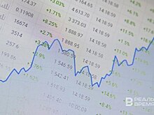 Московская биржа расширит линейку облигационных индексов