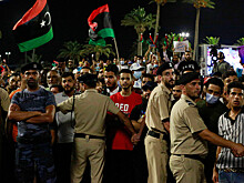 «Страна истекает кровью»: Ливия готовится к первым выборам со времен Каддафи