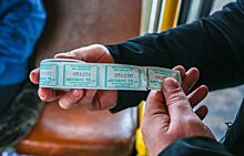 В Саратовской области растут цены на проезд в общественном транспорте
