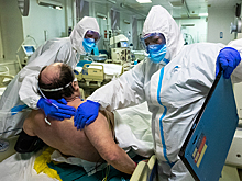 Коронавирус может привести к смертельному расстройству