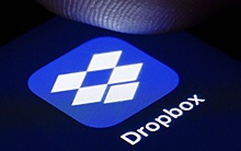 Суд в Москве оштрафовал Dropbox на 2 млн рублей