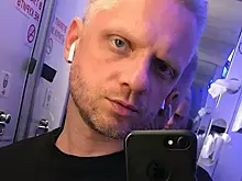 Сосед погибшего комика Шаляпина рассказал о трагедии