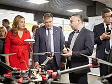 В Рязани открылся еще один технопарк