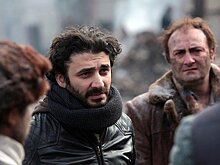 Завершены съемки фильма-катастрофы Сарика Андреасяна