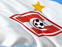 «Спартак» может вернуть старую эмблему в 2022 году