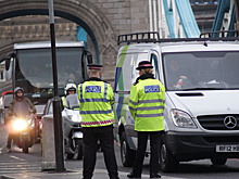 Лондонские подростки грабили курьеров, обливая их кислотой