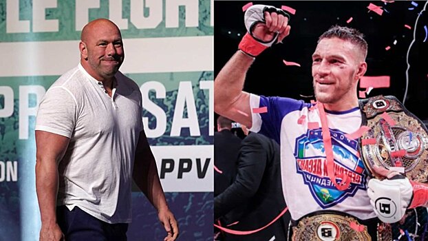 Шаблий – о будущем Немкова: «Если Вадим перейдет в UFC, то спокойно сможет создать конкуренцию в топ-3»