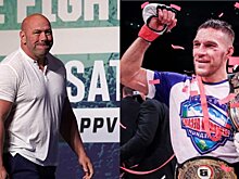 Шаблий – о будущем Немкова: «Если Вадим перейдет в UFC, то спокойно сможет создать конкуренцию в топ-3»