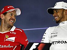 Пьеро Феррари: Хэмилтон готов был прийти в Ferrari после Феттеля