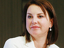 Слуцкая рассказала о своих шагах на посту президента Московской федерации фигурного катания в случае победы на выборах