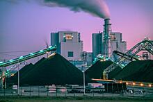 Глобальный отказ от угольной энергетики из-за Китая отстает от климатических целей в пять раз: Новости ➕1, 06.04.2023