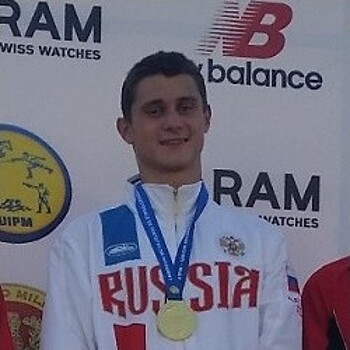 Нижегородец взял золото и серебро на чемпионате Европы по современному пятиборью