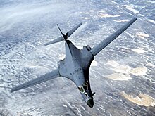 CNN: Стратегические бомбардировщики США начнут летать из Норвегии