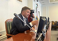 Депутат ЛДПР Атмахов недоволен позицией Минтранса РФ по строительству нижегородской объездной дороги