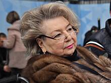 Тарасова оценила создание коалиции для недопуска россиян на соревнования