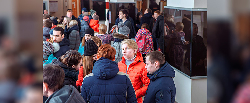 День открытых дверей в ИжГТУ пройдет 13 апреля в Ижевске