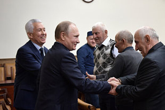 Клишас рассказал о совершенствовании антикоррупционного законодательства