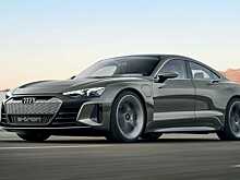 Audi возьмёт курс на тотальную электрификацию моделей