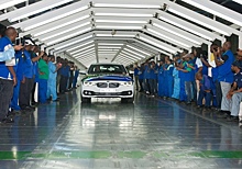 На заводе BMW в Южной Африке прекратили сборку 3-Series. Ее выпускали 35 лет