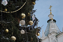 Трансляцию Кремлевской елки покажут по телеканалу «Карусель» 31 декабря