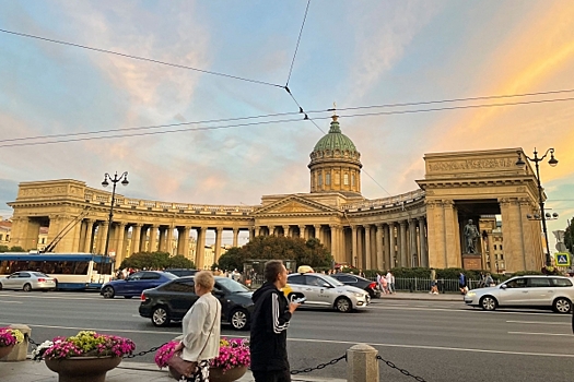Петербургский синоптик предупредил жителей о первых в сезоне заморозках: названа дата