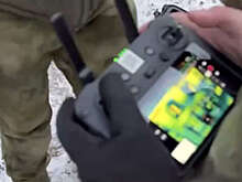 Рэпер Macan рассказал, что изучает управление дронами