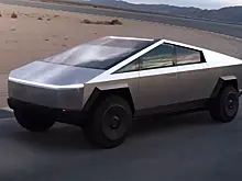 Как оформить на таможне ввоз Tesla Cybertruck