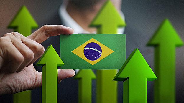 МВФ: Бразилия вернется в рейтинг 10 крупнейших экономик в этом году