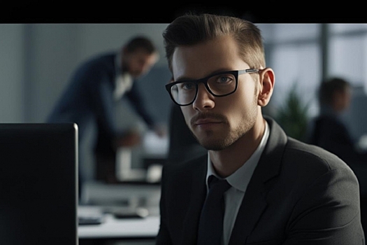 Россиян предупредили об опасности работы в офисе