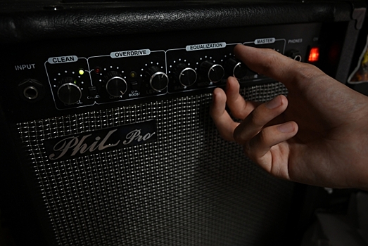 &laquo;America&raquo; &mdash; дорожная песня из мест отчаяния&raquo;: Trace Mountain о новом релизе