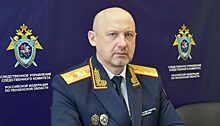 Интервью с руководителем следственного управления СК РФ по Пензенской области Дмитрием Матушкиным